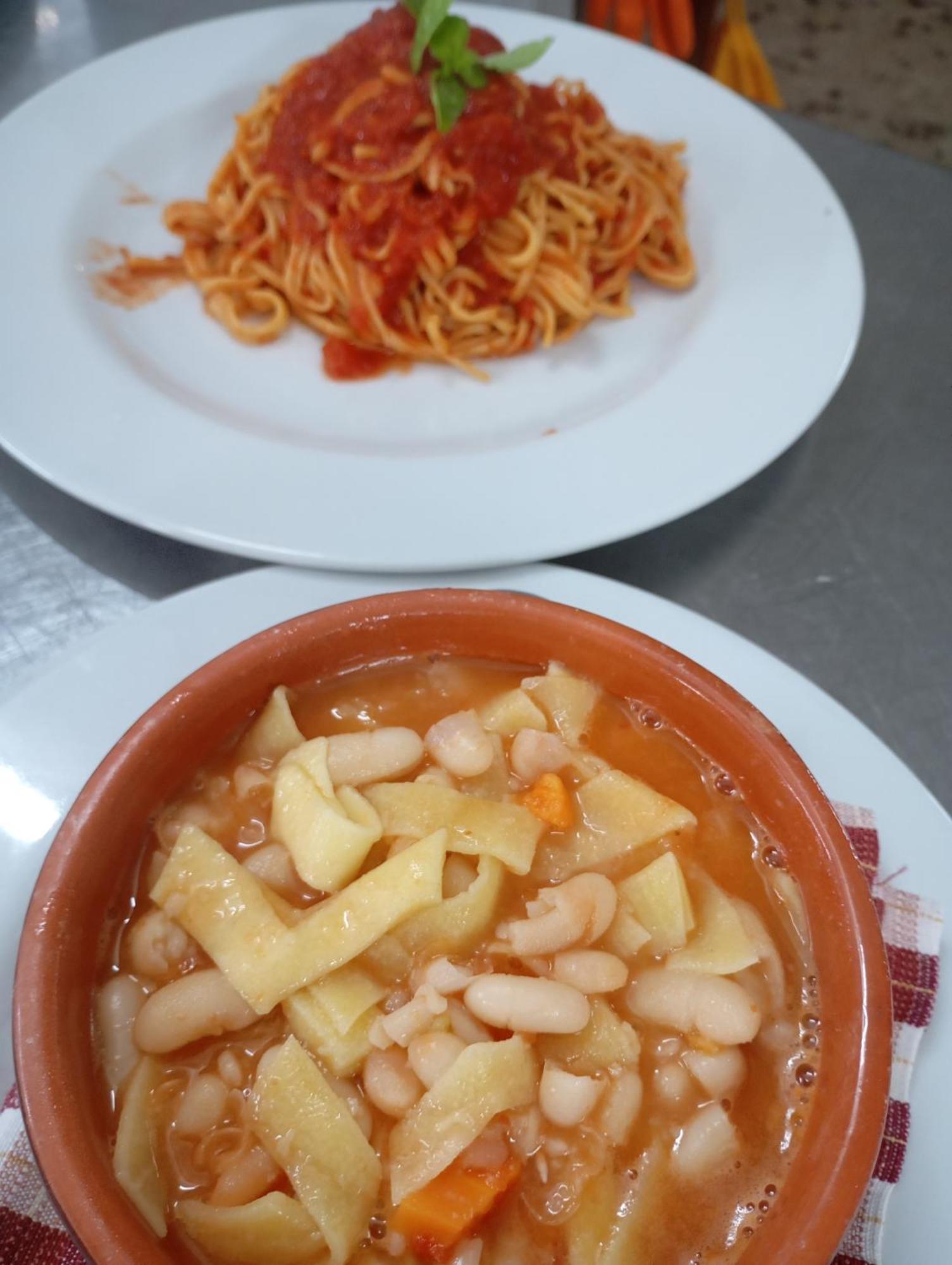 Guarcino Albergo Ristorante Giuliana מראה חיצוני תמונה