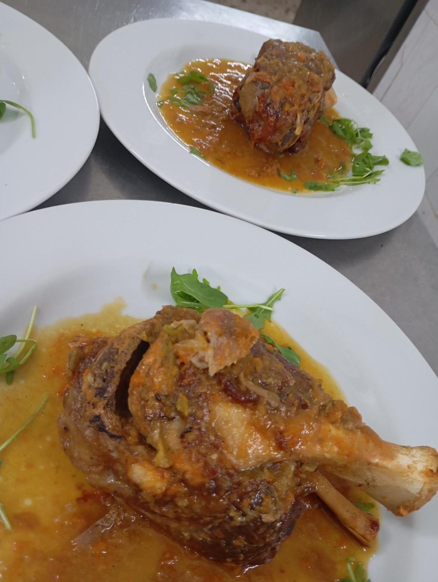 Guarcino Albergo Ristorante Giuliana מראה חיצוני תמונה