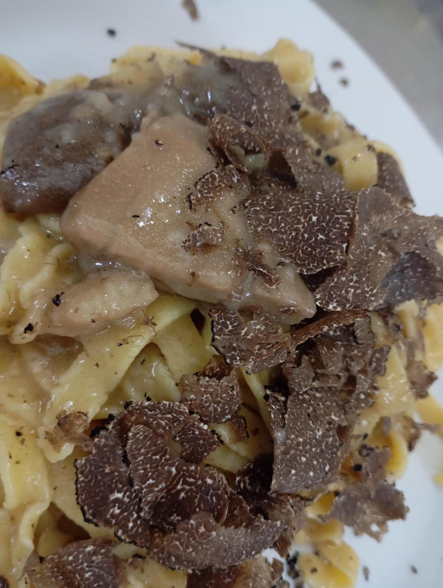 Guarcino Albergo Ristorante Giuliana מראה חיצוני תמונה