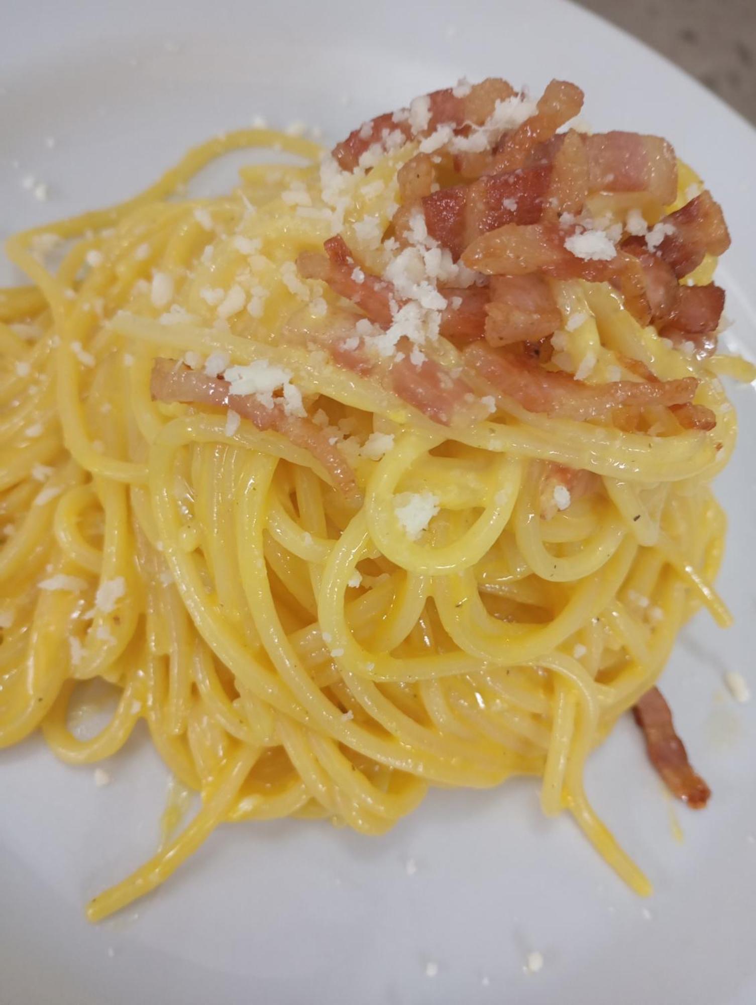 Guarcino Albergo Ristorante Giuliana מראה חיצוני תמונה